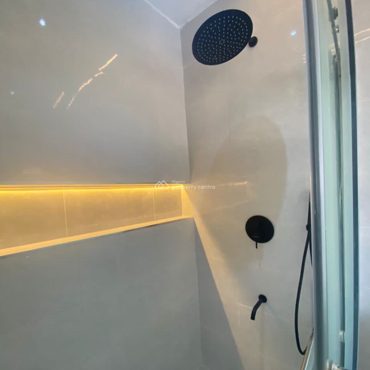 Newly Built 3 Bedroom Terrace Duplex, Karsana Gwarinpa Extension, Gwarinpa, Abuja, Terraced Duplex for Rent