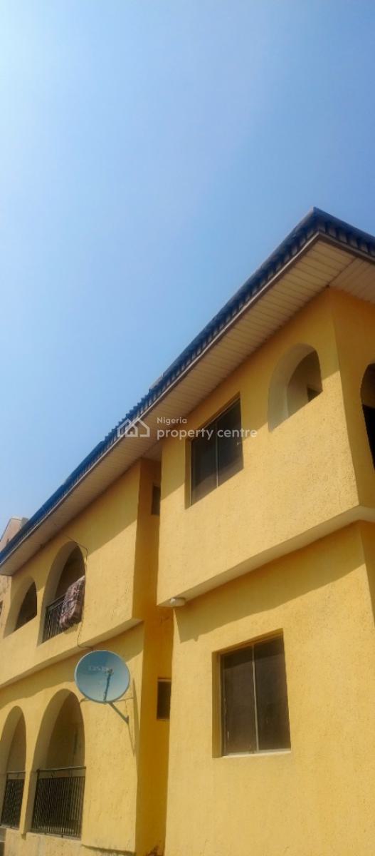 Spacious 3-bedroom Apartments with Personal Prepaid Meter, Bogije, Ibeju Lekki, Lagos, Flat / Apartment for Rent