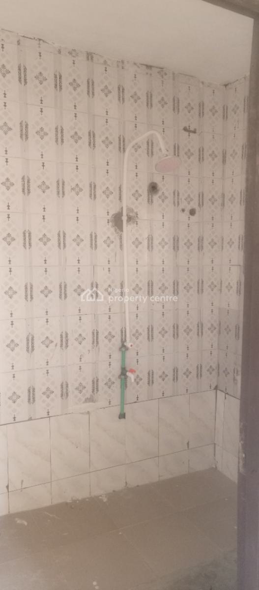 Spacious 3-bedroom Apartments with Personal Prepaid Meter, Bogije, Ibeju Lekki, Lagos, Flat / Apartment for Rent