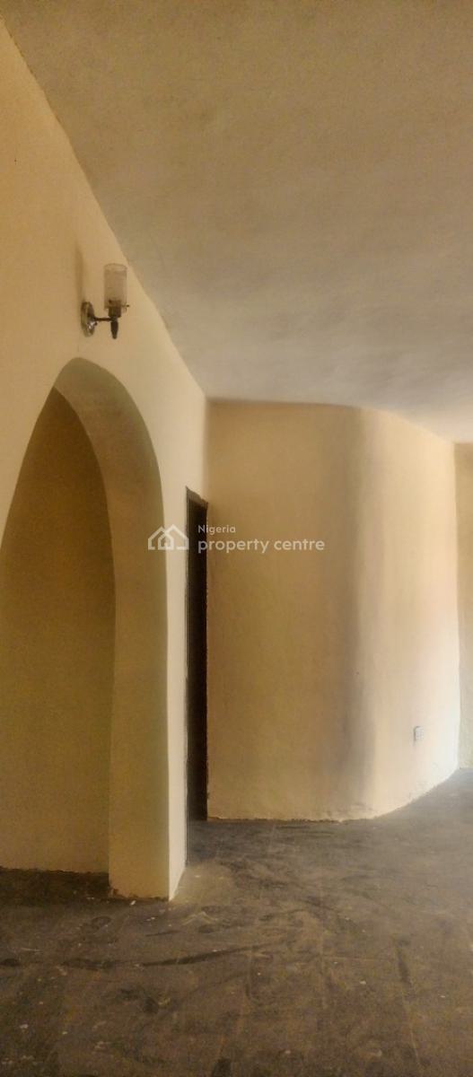 Spacious 3-bedroom Apartments with Personal Prepaid Meter, Bogije, Ibeju Lekki, Lagos, Flat / Apartment for Rent