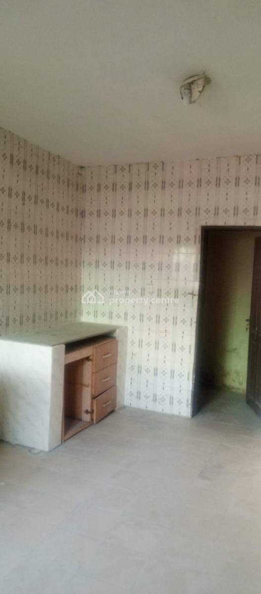 Spacious 3-bedroom Apartments with Personal Prepaid Meter, Bogije, Ibeju Lekki, Lagos, Flat / Apartment for Rent
