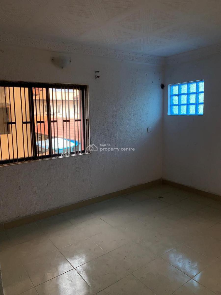 4 Bedroom Semi Detached Duplex with Bq Available at Lekki Phase 1, Lekki Phase 1, Lekki Phase 1, Lekki, Lagos, Semi-detached Duplex for Rent