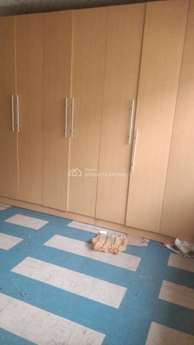 4 Bedroom Duplex with Bq, Off Toyin Street, Ikeja, Lagos, Office Space for Rent