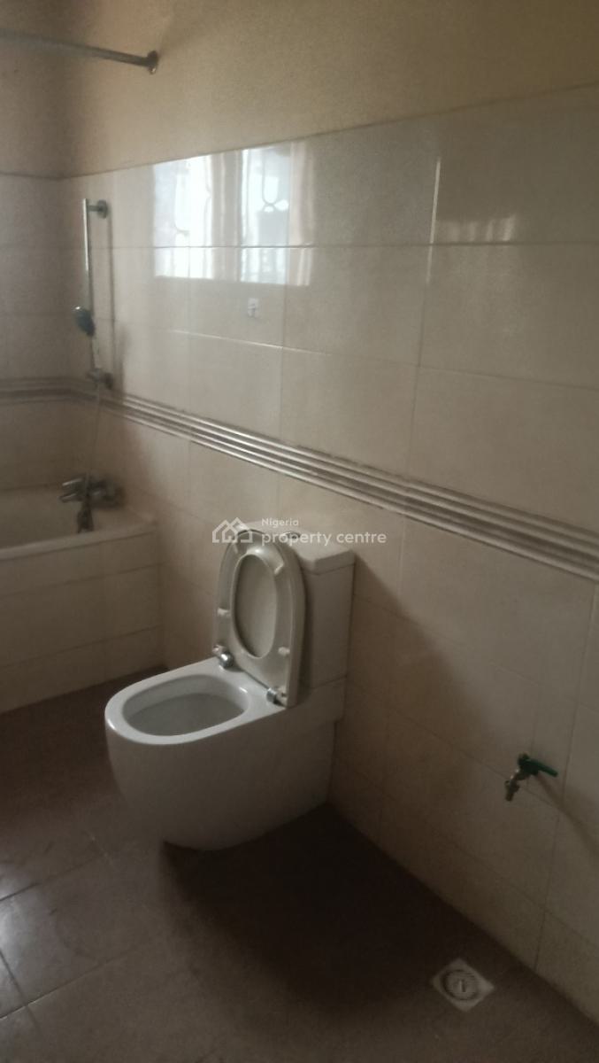 4 Bedroom Duplex with Bq, Off Toyin Street, Ikeja, Lagos, Office Space for Rent