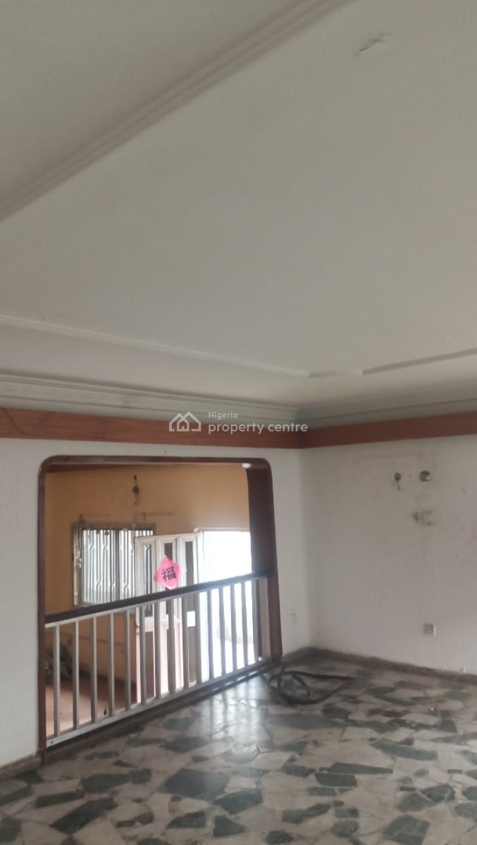 4 Bedroom Duplex with Bq, Off Toyin Street, Ikeja, Lagos, Office Space for Rent