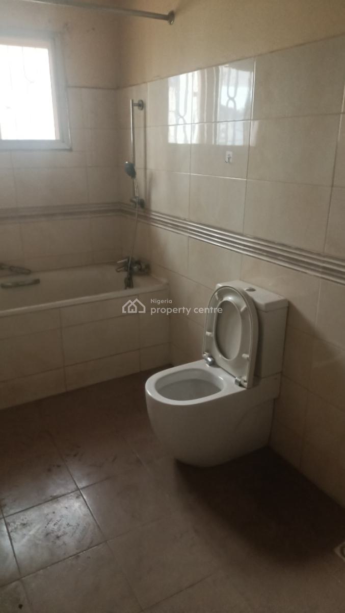 4 Bedroom Duplex with Bq, Off Toyin Street, Ikeja, Lagos, Office Space for Rent