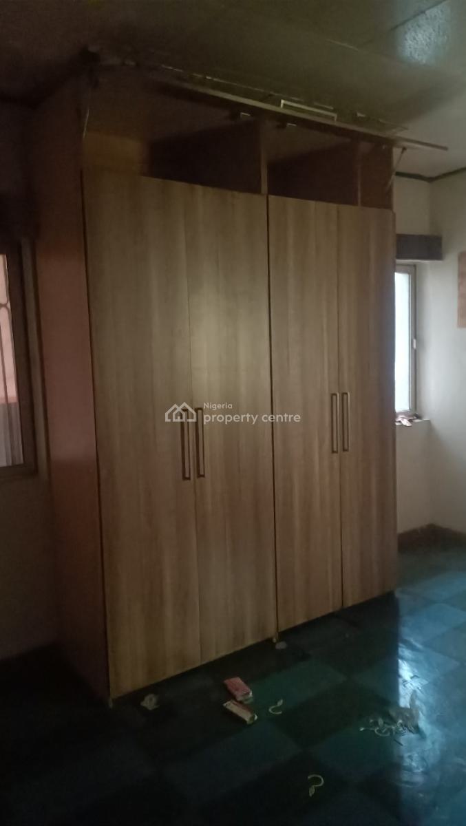 4 Bedroom Duplex with Bq, Off Toyin Street, Ikeja, Lagos, Office Space for Rent
