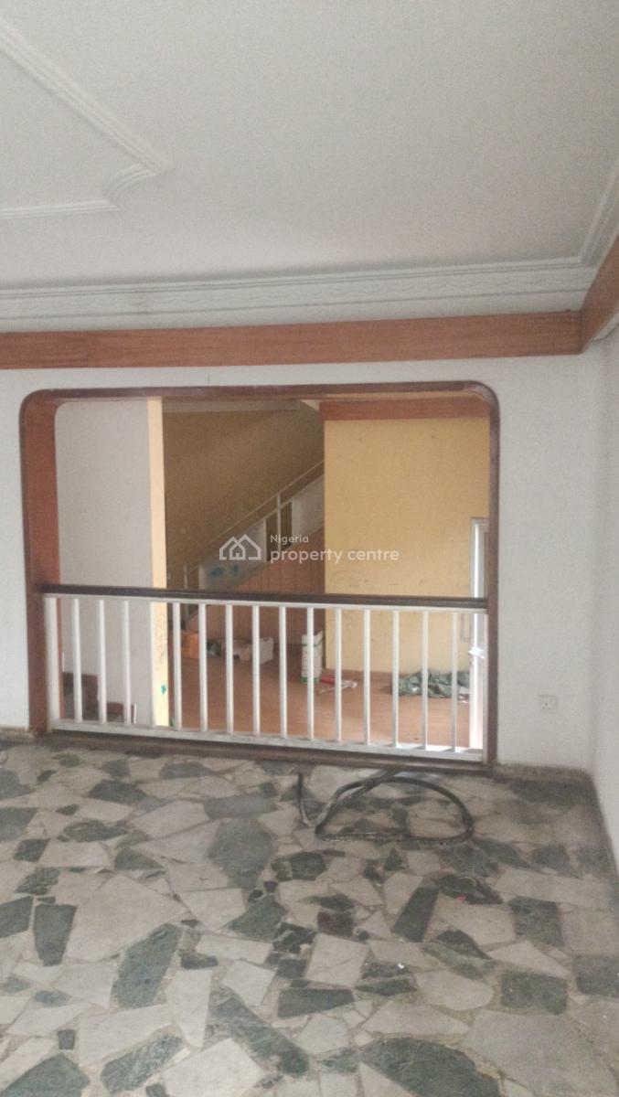 4 Bedroom Duplex with Bq, Off Toyin Street, Ikeja, Lagos, Office Space for Rent