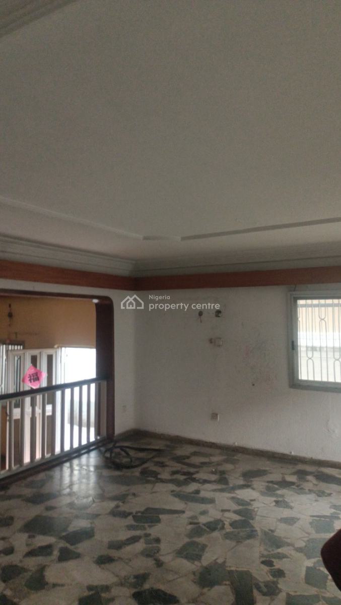 4 Bedroom Duplex with Bq, Off Toyin Street, Ikeja, Lagos, Office Space for Rent