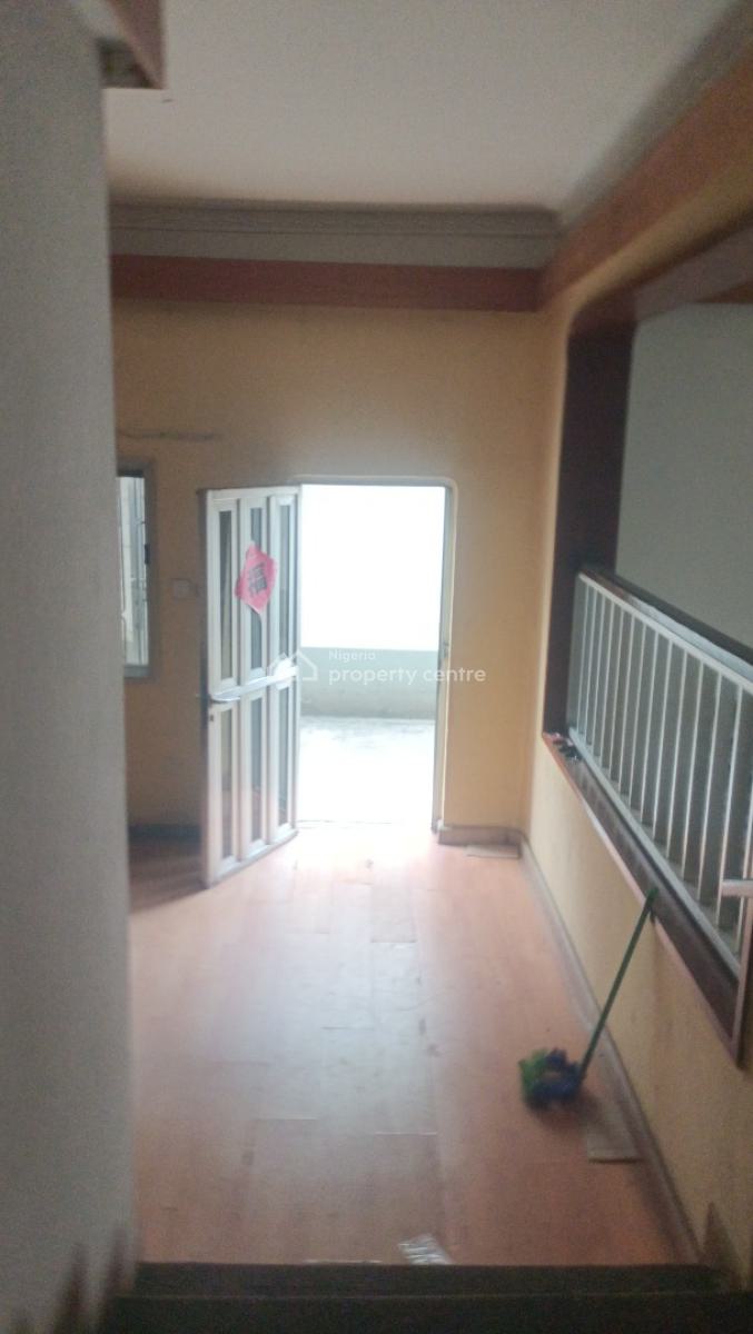 4 Bedroom Duplex with Bq, Off Toyin Street, Ikeja, Lagos, Office Space for Rent