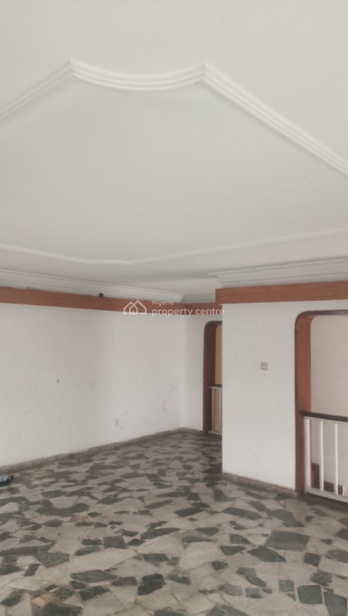 4 Bedroom Duplex with Bq, Off Toyin Street, Ikeja, Lagos, Office Space for Rent