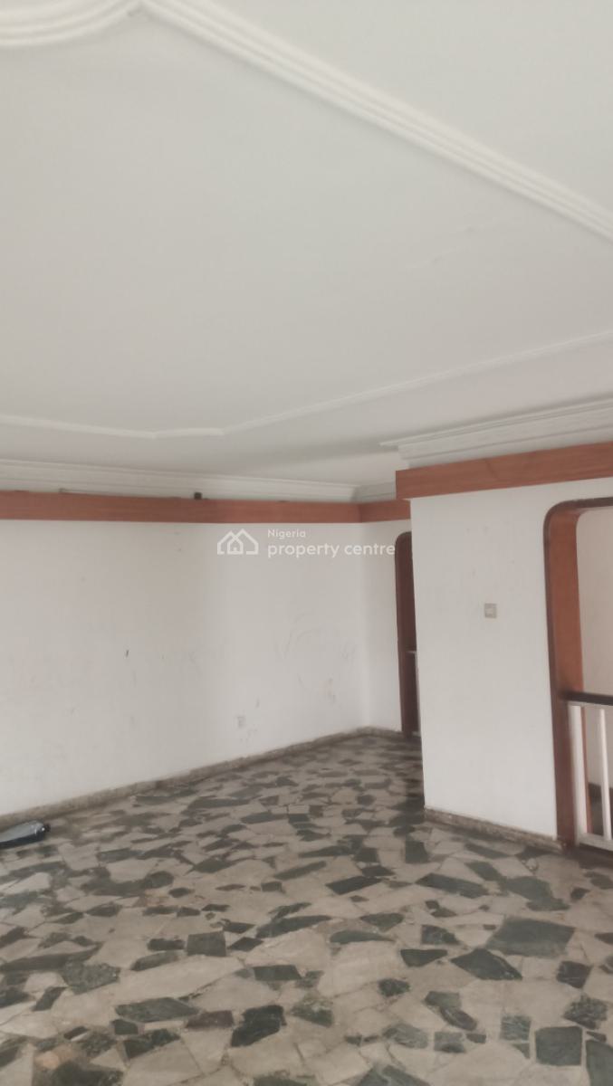 4 Bedroom Duplex with Bq, Off Toyin Street, Ikeja, Lagos, Office Space for Rent