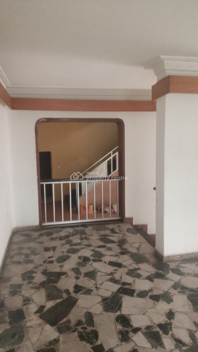 4 Bedroom Duplex with Bq, Off Toyin Street, Ikeja, Lagos, Office Space for Rent