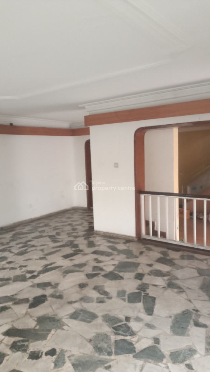 4 Bedroom Duplex with Bq, Off Toyin Street, Ikeja, Lagos, Office Space for Rent
