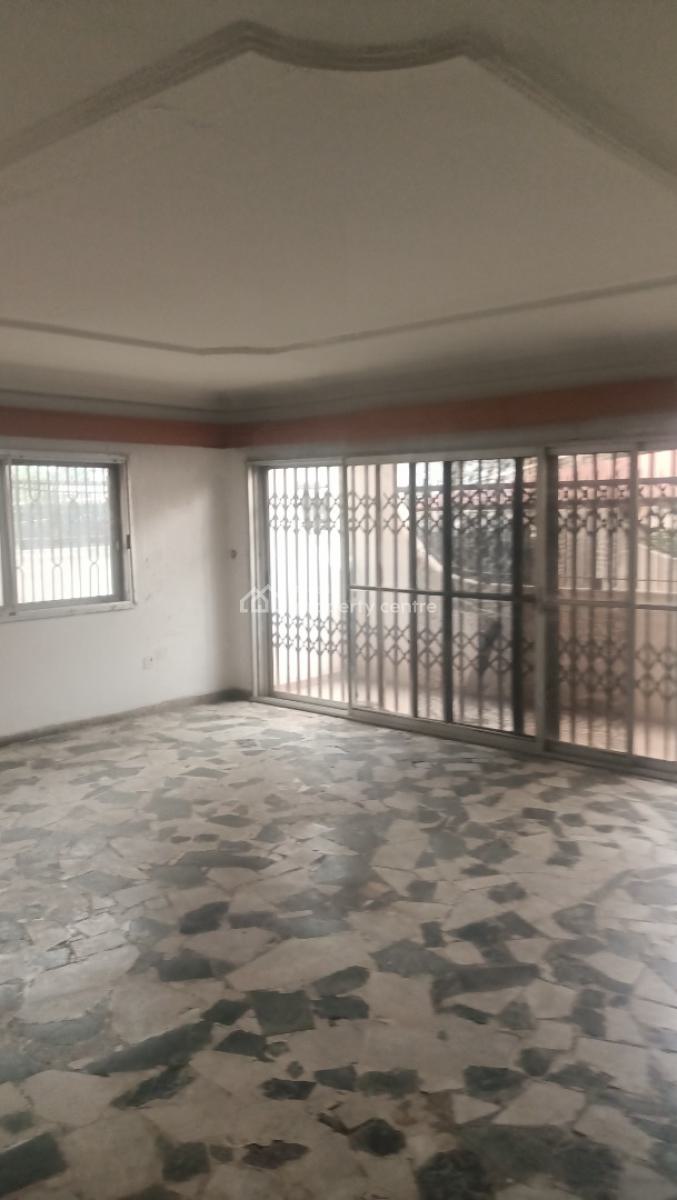 4 Bedroom Duplex with Bq, Off Toyin Street, Ikeja, Lagos, Office Space for Rent