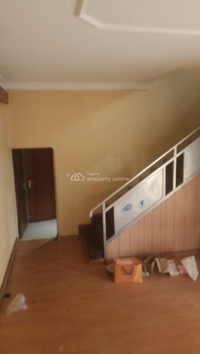 4 Bedroom Duplex with Bq, Off Toyin Street, Ikeja, Lagos, Office Space for Rent