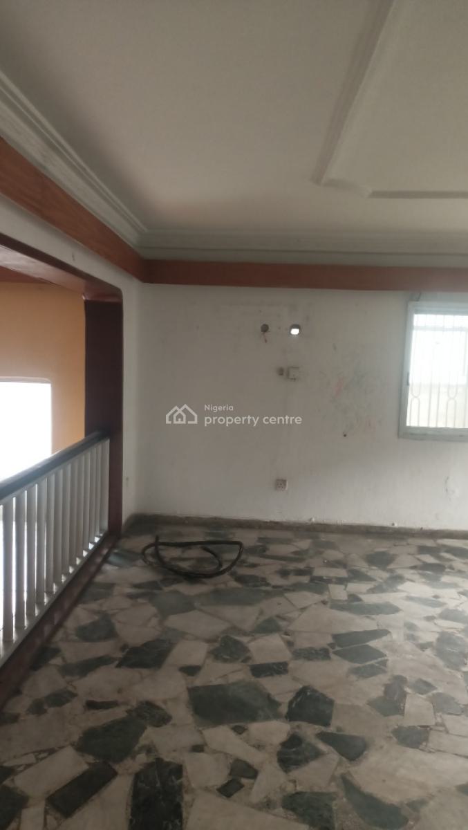 4 Bedroom Duplex with Bq, Off Toyin Street, Ikeja, Lagos, Office Space for Rent