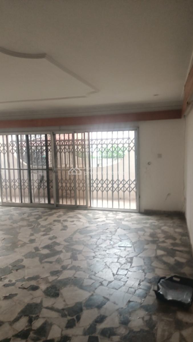 4 Bedroom Duplex with Bq, Off Toyin Street, Ikeja, Lagos, Office Space for Rent