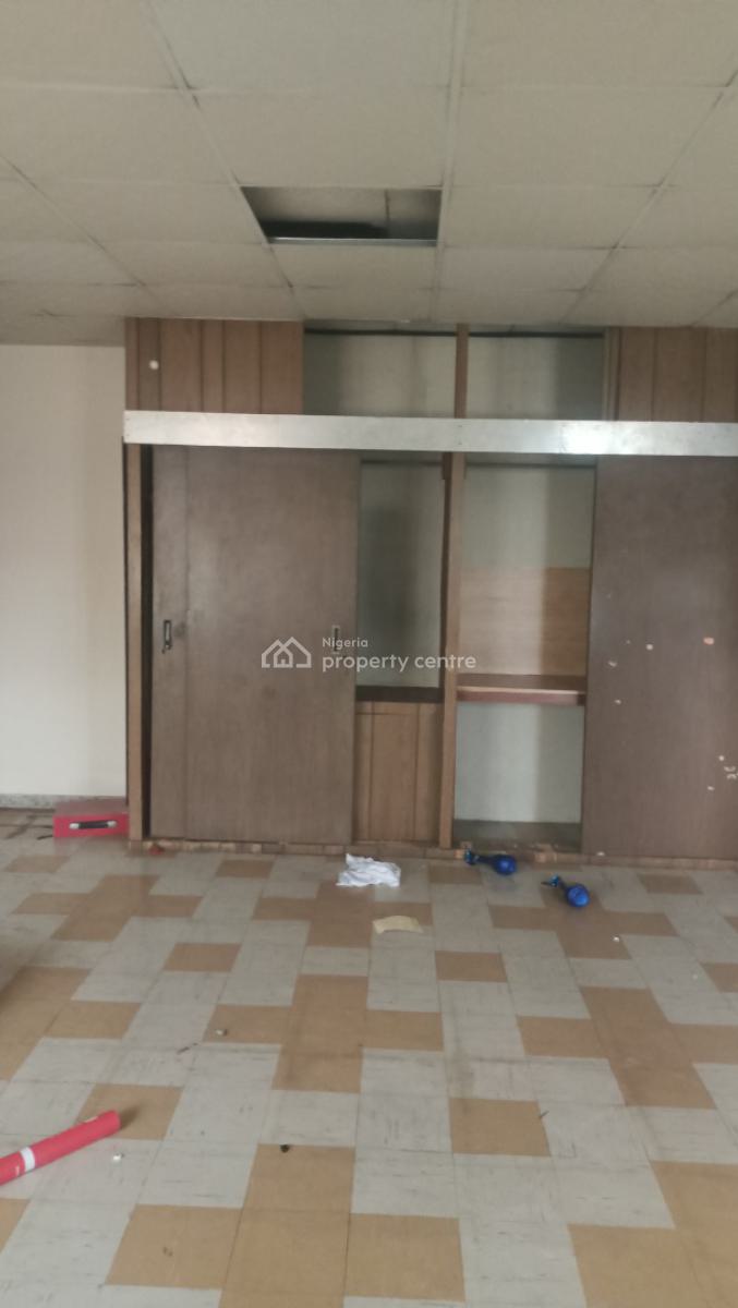 4 Bedroom Duplex with Bq, Off Toyin Street, Ikeja, Lagos, Office Space for Rent