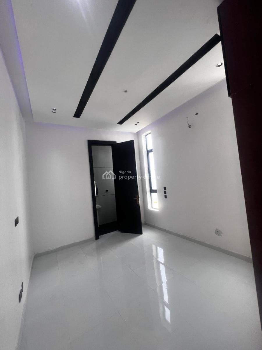 5 Bedroom Fully Detached Duplex with Bq, Swimming Pool and Gym, Ajah, Lagos, Detached Duplex for Sale