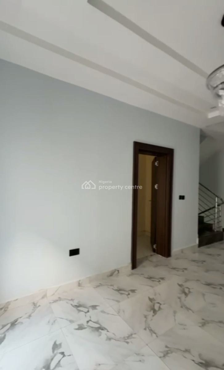 5 Bedroom Fully Detached Duplex, Gaduwa, Abuja, Detached Duplex for Sale