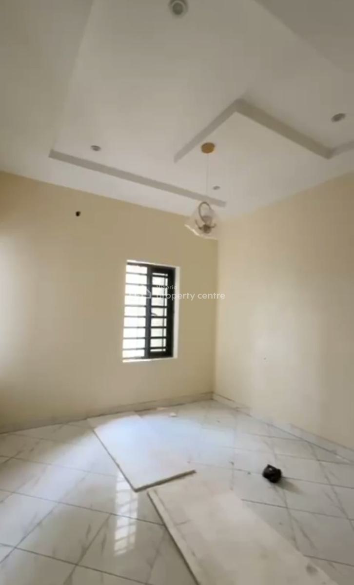 5 Bedroom Fully Detached Duplex, Gaduwa, Abuja, Detached Duplex for Sale