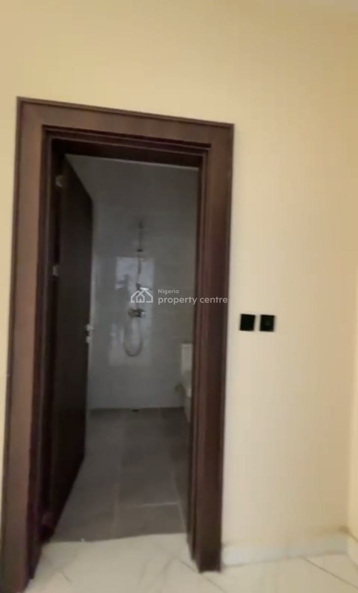 5 Bedroom Fully Detached Duplex, Gaduwa, Abuja, Detached Duplex for Sale