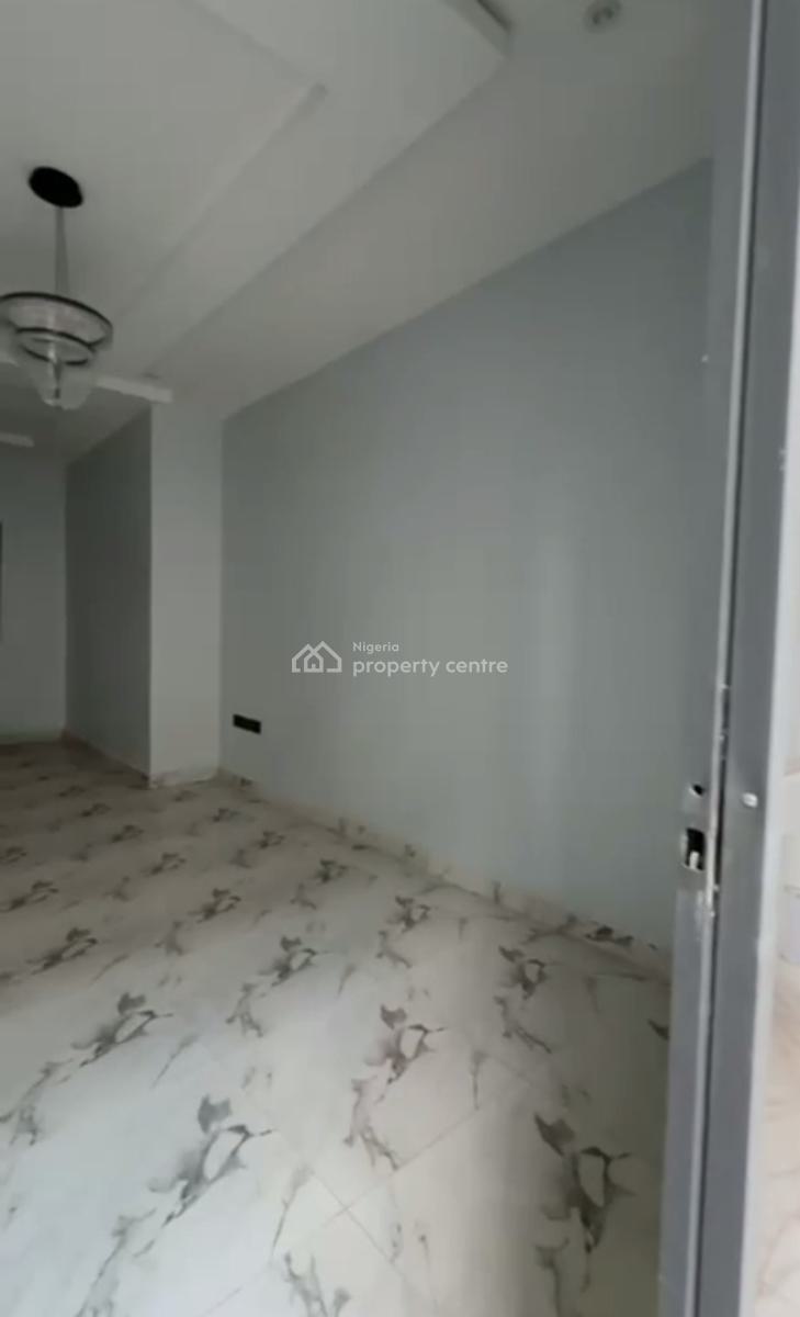 5 Bedroom Fully Detached Duplex, Gaduwa, Abuja, Detached Duplex for Sale