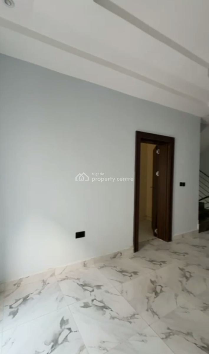 5 Bedroom Fully Detached Duplex, Gaduwa, Abuja, Detached Duplex for Sale