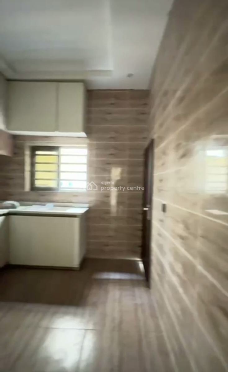 5 Bedroom Fully Detached Duplex, Gaduwa, Abuja, Detached Duplex for Sale