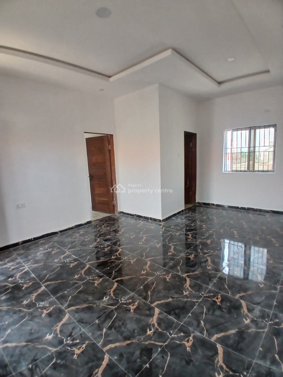 a Fantastic 1 Bedroom Apartment, Opposite Miniru Estate, Ogombo Roundabout, Lekki Phase 2, Lekki, Lagos, Mini Flat (room and Parlour) for Rent