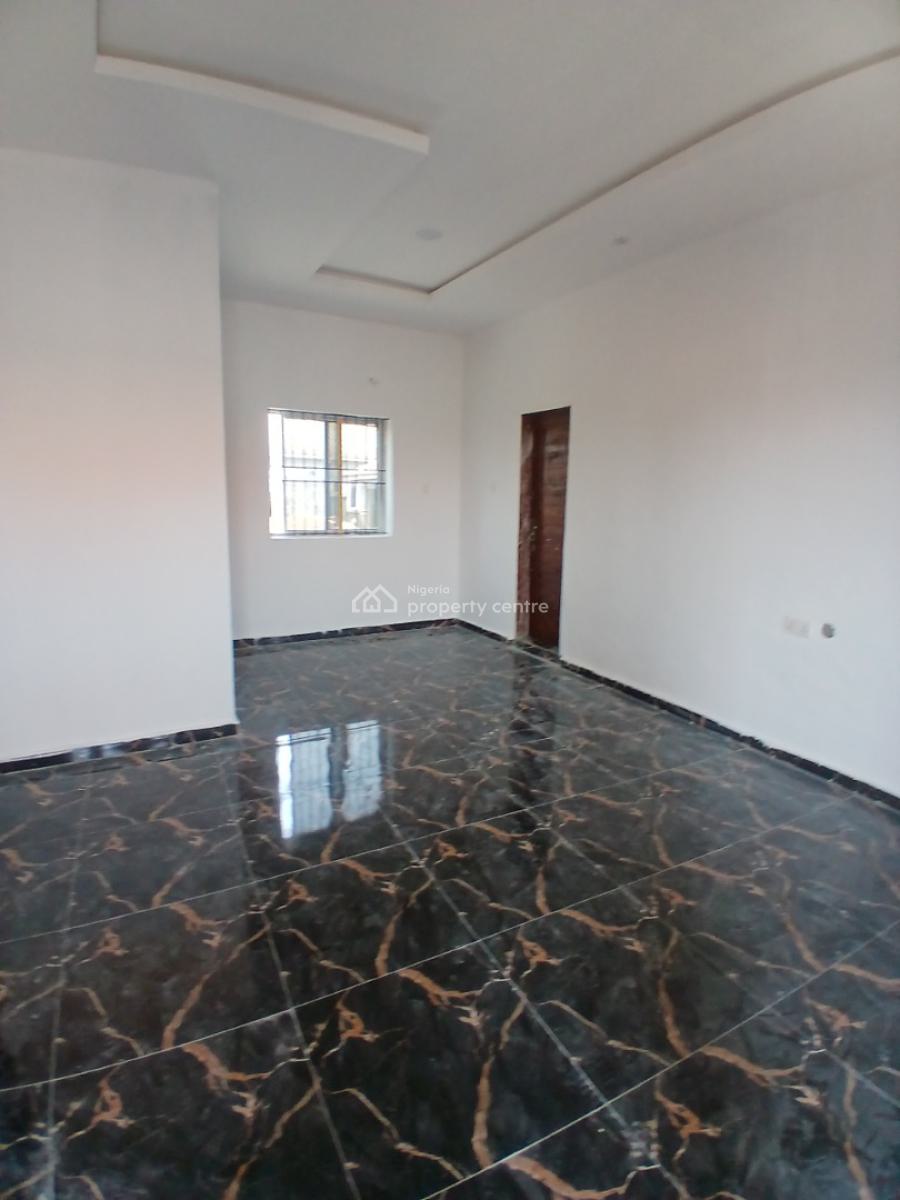 a Fantastic 1 Bedroom Apartment, Opposite Miniru Estate, Ogombo Roundabout, Lekki Phase 2, Lekki, Lagos, Mini Flat (room and Parlour) for Rent