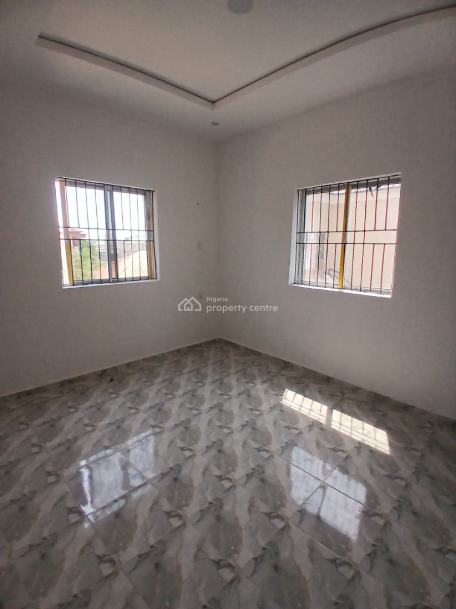 a Fantastic 1 Bedroom Apartment, Opposite Miniru Estate, Ogombo Roundabout, Lekki Phase 2, Lekki, Lagos, Mini Flat (room and Parlour) for Rent