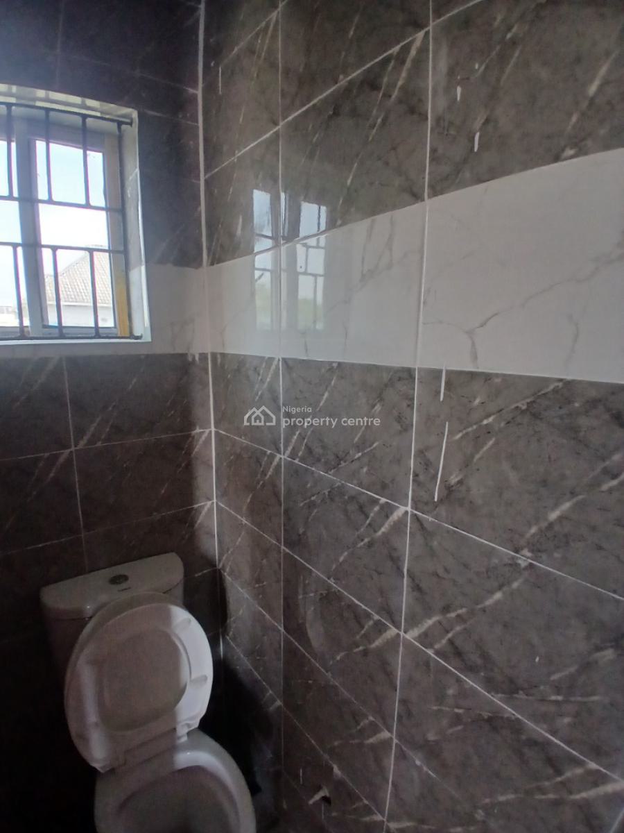 a Fantastic 1 Bedroom Apartment, Opposite Miniru Estate, Ogombo Roundabout, Lekki Phase 2, Lekki, Lagos, Mini Flat (room and Parlour) for Rent
