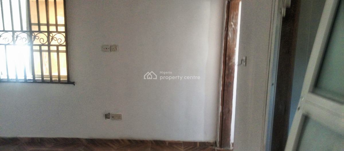 a Standard 1-bed 2 Toilets with Good Light Very Close to Road, Elemoro, Bogije, Ibeju Lekki, Lagos, Mini Flat (room and Parlour) for Rent