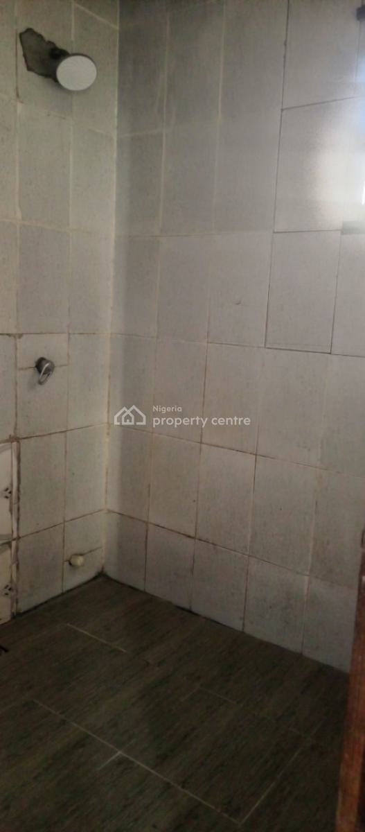 a Standard 1-bed 2 Toilets with Good Light Very Close to Road, Elemoro, Bogije, Ibeju Lekki, Lagos, Mini Flat (room and Parlour) for Rent