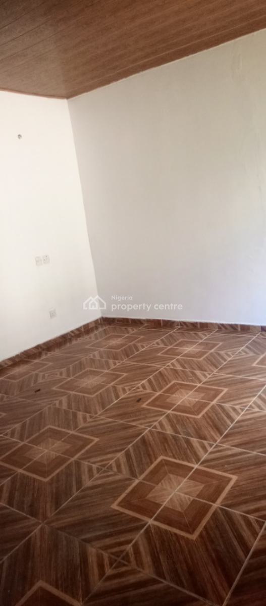 a Standard 1-bed 2 Toilets with Good Light Very Close to Road, Elemoro, Bogije, Ibeju Lekki, Lagos, Mini Flat (room and Parlour) for Rent