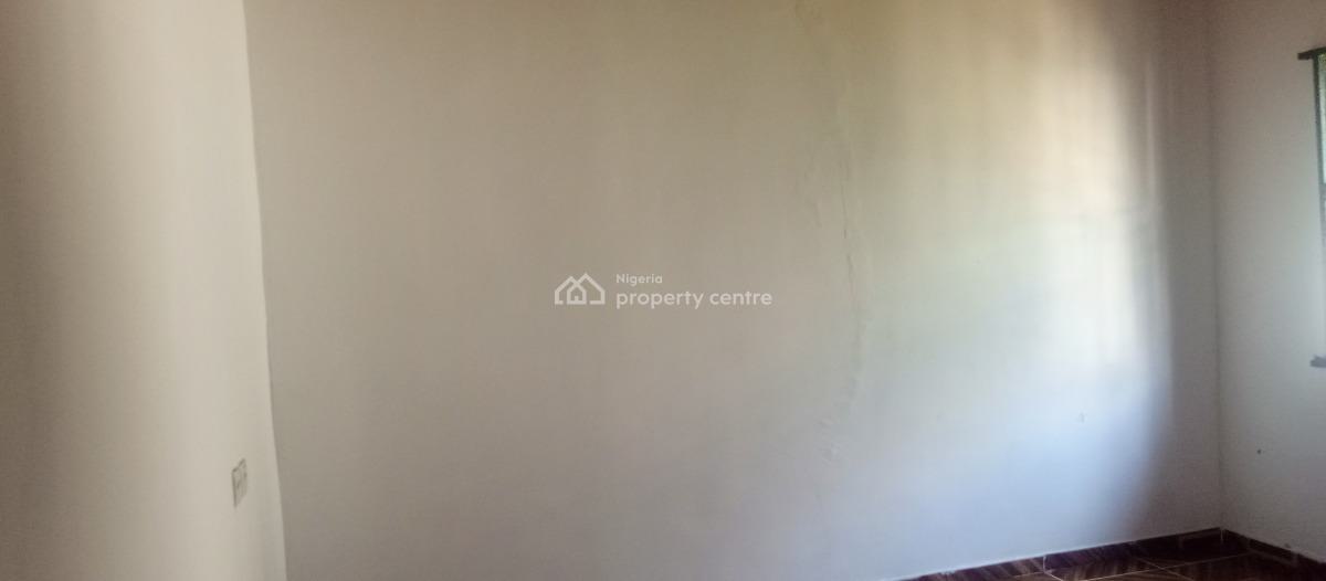 a Standard 1-bed 2 Toilets with Good Light Very Close to Road, Elemoro, Bogije, Ibeju Lekki, Lagos, Mini Flat (room and Parlour) for Rent