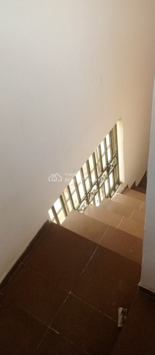 a Standard 1-bed 2 Toilets with Good Light Very Close to Road, Elemoro, Bogije, Ibeju Lekki, Lagos, Mini Flat (room and Parlour) for Rent