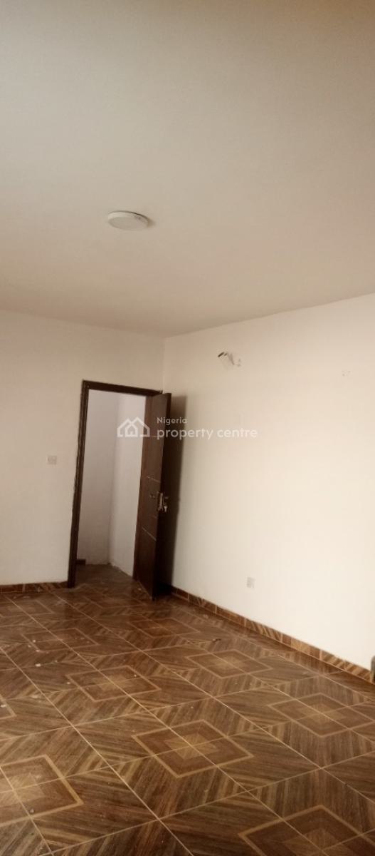 a Standard 1-bed 2 Toilets with Good Light Very Close to Road, Elemoro, Bogije, Ibeju Lekki, Lagos, Mini Flat (room and Parlour) for Rent