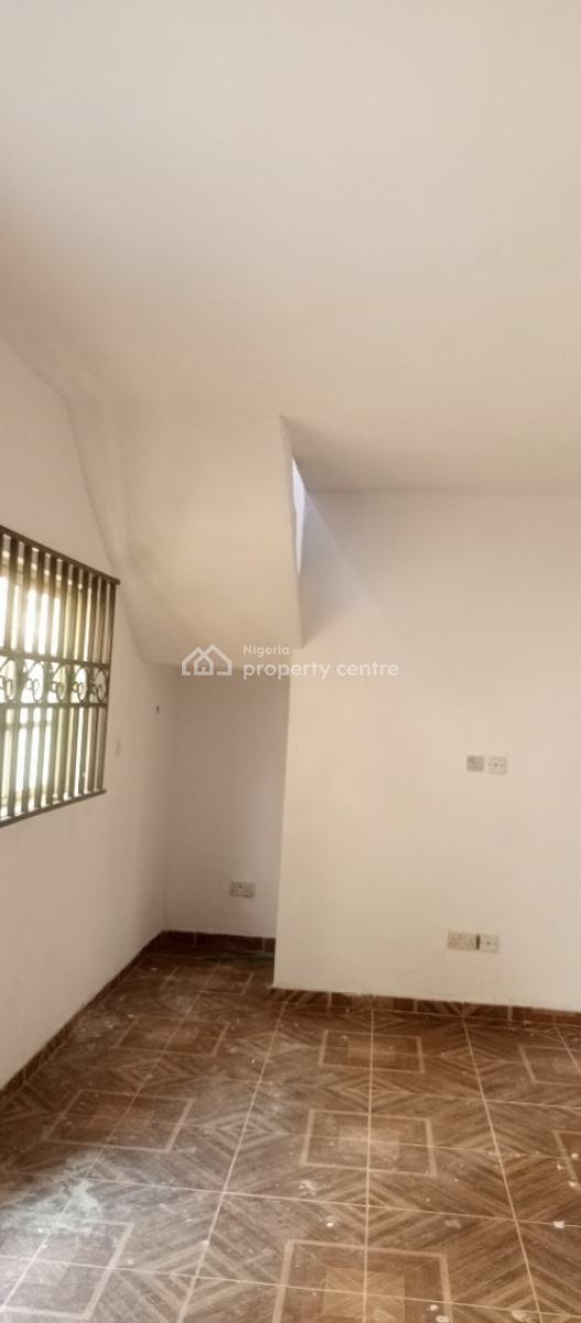 a Standard 1-bed 2 Toilets with Good Light Very Close to Road, Elemoro, Bogije, Ibeju Lekki, Lagos, Mini Flat (room and Parlour) for Rent