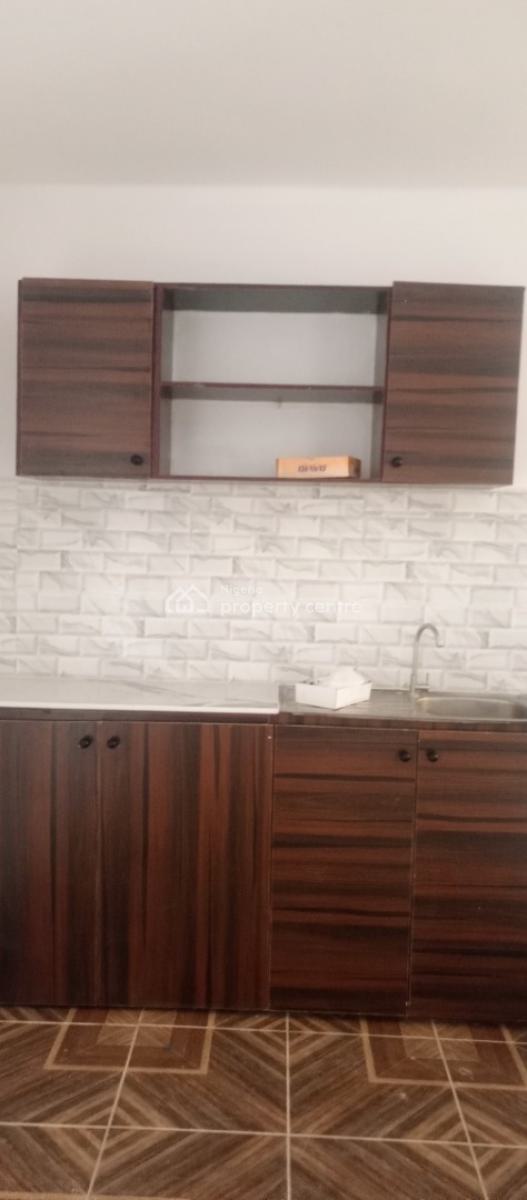 a Standard 1-bed 2 Toilets with Good Light Very Close to Road, Elemoro, Bogije, Ibeju Lekki, Lagos, Mini Flat (room and Parlour) for Rent