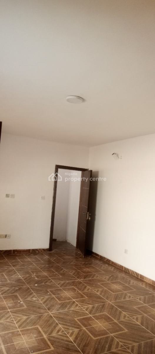 a Standard 1-bed 2 Toilets with Good Light Very Close to Road, Elemoro, Bogije, Ibeju Lekki, Lagos, Mini Flat (room and Parlour) for Rent