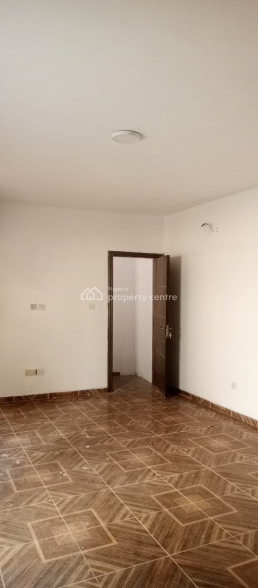 a Standard 1-bed 2 Toilets with Good Light Very Close to Road, Elemoro, Bogije, Ibeju Lekki, Lagos, Mini Flat (room and Parlour) for Rent