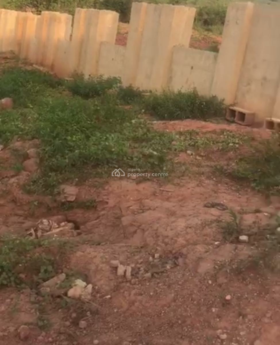 1.01 Hectares  of Land (comp. Devt.), Guzape District, Abuja, Mixed-use Land Joint Venture