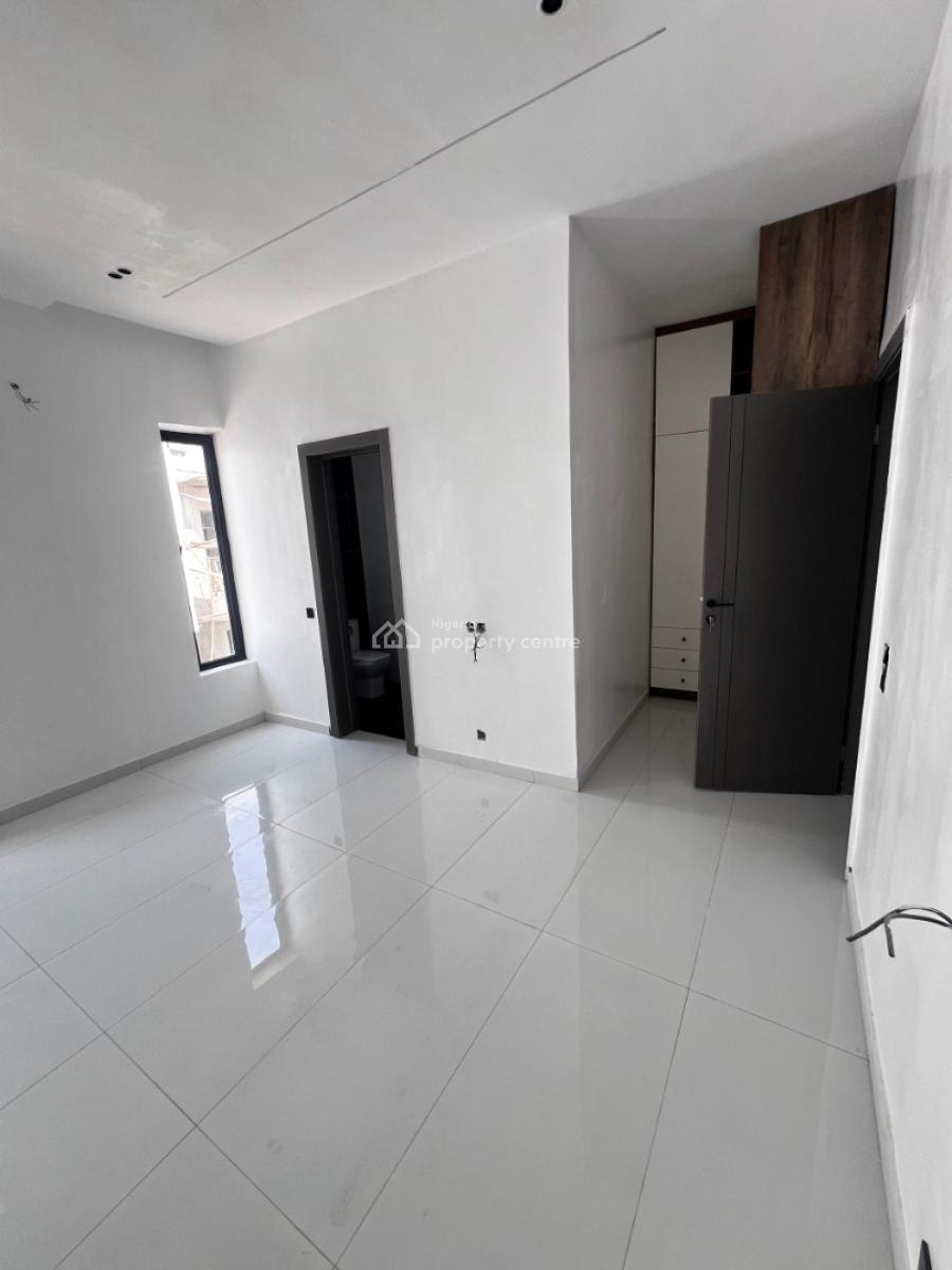 5 Bedroom Fully Detached Duplex with Bq, Swimming Pool and Gym, Ajah, Lagos, Detached Duplex for Sale