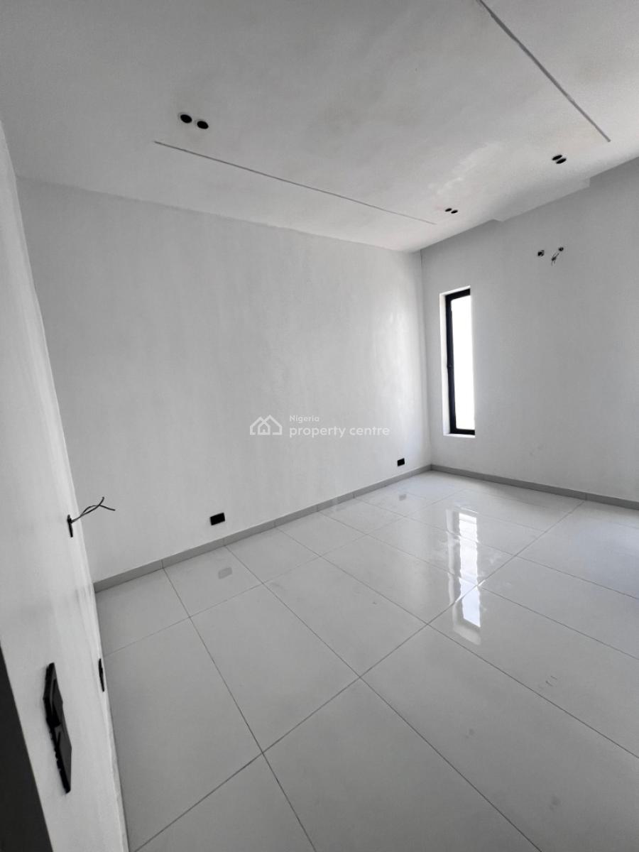 5 Bedroom Fully Detached Duplex with Bq, Swimming Pool and Gym, Ajah, Lagos, Detached Duplex for Sale