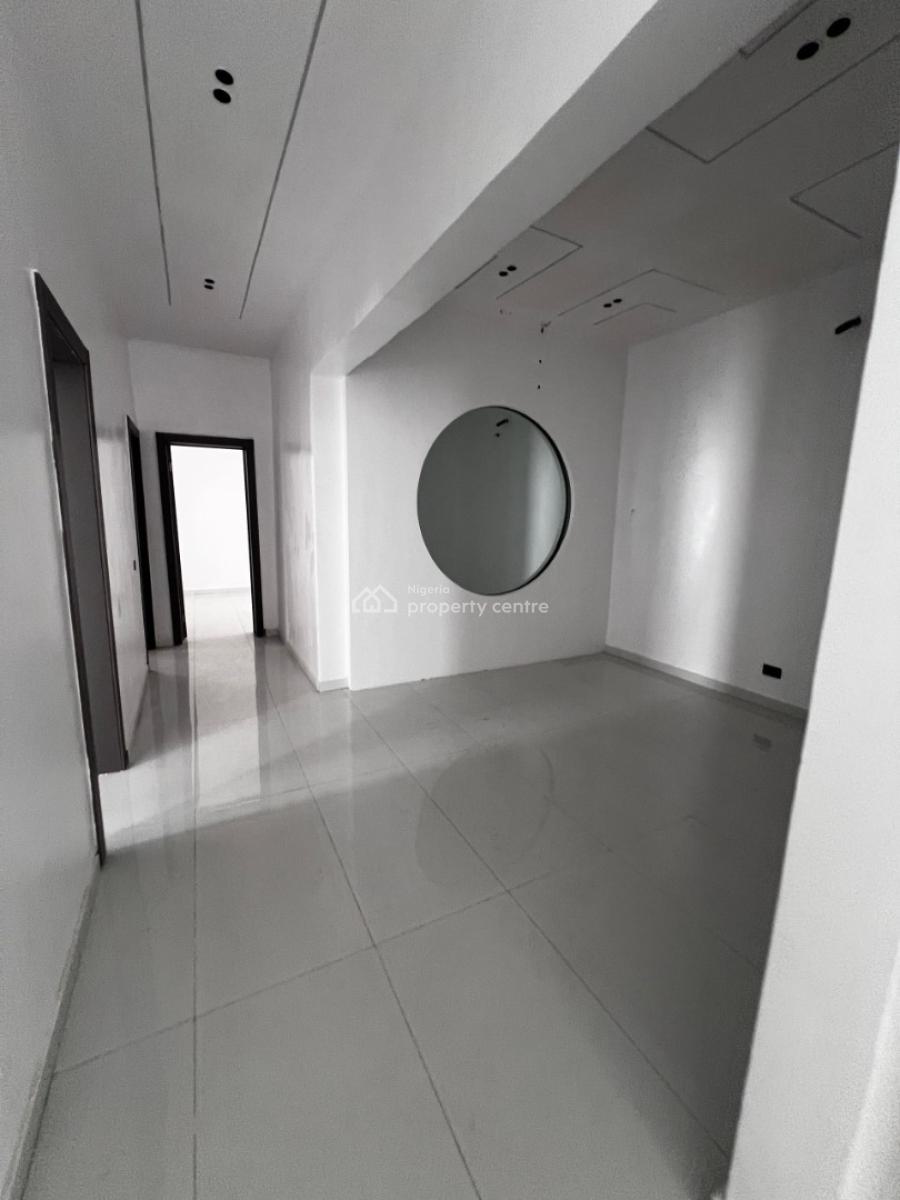 5 Bedroom Fully Detached Duplex with Bq, Swimming Pool and Gym, Ajah, Lagos, Detached Duplex for Sale