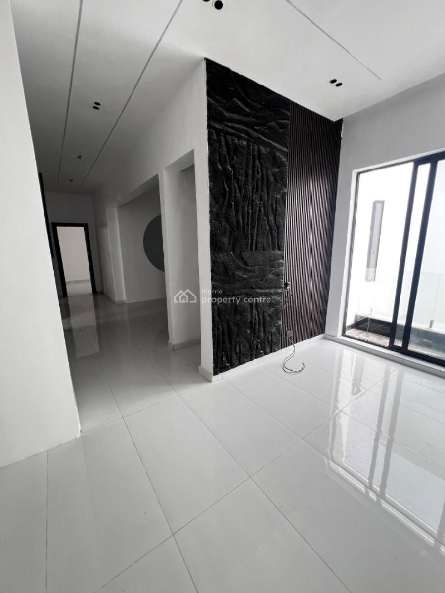 5 Bedroom Fully Detached Duplex with Bq, Swimming Pool and Gym, Ajah, Lagos, Detached Duplex for Sale