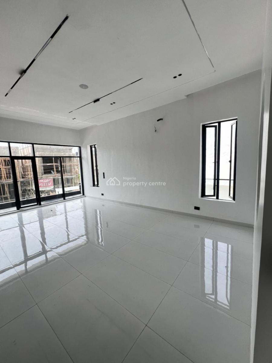 5 Bedroom Fully Detached Duplex with Bq, Swimming Pool and Gym, Ajah, Lagos, Detached Duplex for Sale